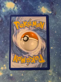 Pokemon TCG Ditto Black Star Promo XY40 Holo Card LP Condition - Image 2