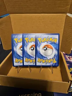 Pokemon TCG: Scarlet & Violet 151 Poster Collection Promos - Image 2