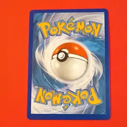 Pokemon TCG Celebi VMAX 008/198 SWSH06 Chilling Reign Ultra Rare Holo EN - Image 2