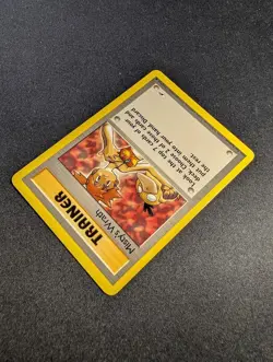 Misty's Wrath Gym Heroes Uncommon Trainer LP 114/132 Pokemon - Image 3