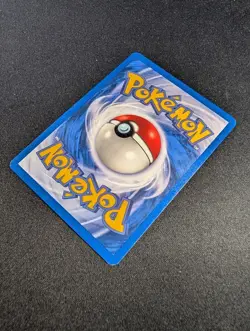 Misty's Wrath Gym Heroes Uncommon Trainer LP 114/132 Pokemon - Image 5