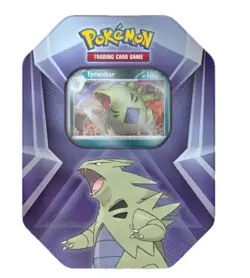 Lot Of 3 Triple Whammy Tins TCG Pokemon Factory Sealed Fast Shipping - Image 4