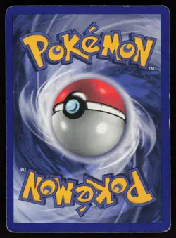 Snorlax 27/64 Rare Jungle Pokemon Unlimited Lightly Played - Image 2