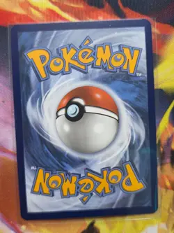 SHIINOTIC 194/191 Illustration Rare Surging Sparks Pokemon Holo Near Mint - Image 2