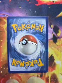 TOXTRICITY 103/094 Illustration Rare Phantasmal Flames Pokemon Holo Near Mint - Image 2