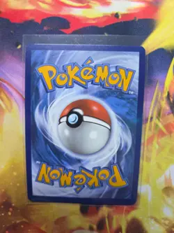 ELECTRIKE 196/182 Illustration Rare Destined Rivals Pokemon Holo Near Mint - Image 2