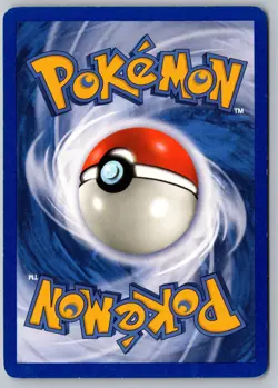 Pokemon: Jigglypuff Common FireRed & LeafGreen 65/112 MP - Image 2