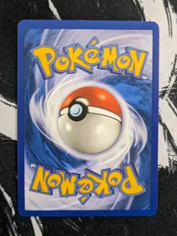 Pokemon - Vileplume 17/110 Delta Species ex Holon Phantoms Holo - Image 2