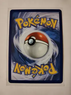 Carte Pokemon - Tomberro 145/132 - Mega Evolution ME01 - Image 2