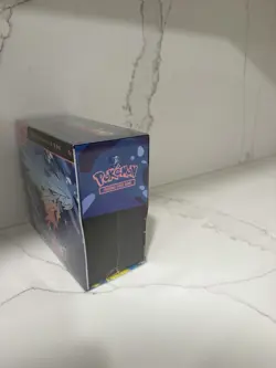 Pokemon TCG Chaos Rising ETB Elite Trainer Box Sealed - Image 3