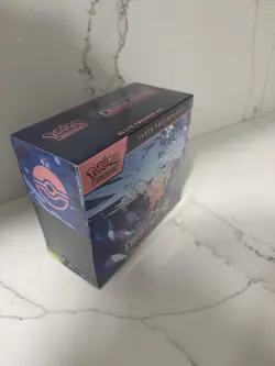Pokemon TCG Chaos Rising ETB Elite Trainer Box Sealed - Image 4