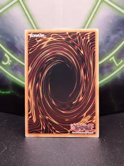 Yugioh Chaos Valkyria BLCR-EN072 Ultra Rare 1st Edition NM - Image 2