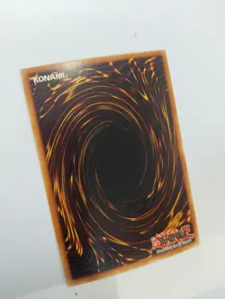 Gorz the Emissary of Darkness - RP02-EN000 - Secret Rare - Limited Ed Yu-Gi-Oh - Image 4