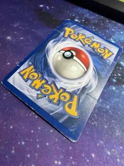 DAMAGED! FAINTED! Pokemon TCG Fossil Lapras 1st Edition Holo 10/62 1999 WoTC - Image 3