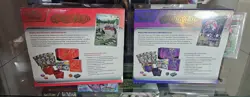 Pokemon TCG Scarlet and Violet Set Elite Trainer ETB brand new factory sealed - Image 3