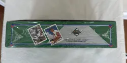 1990 Upper Deck Baseball Box Factory Sealed. Find The Reggie! - Image 4