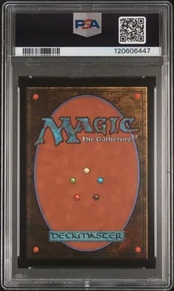 2025 MTG FINAL FANTASY COLORFUL CHOCOBOS-NEON INK GREEN TRAVELING CHOCOBO PSA 10 - Image 2
