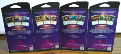 Magic the Gathering 2019 Brawl Decks Set of 4 Complete Set 1 each Sealed - Image 2