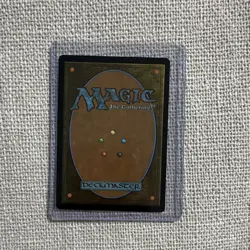 MTG MARVELS SPIDER-MAN - THE SOUL STONE - Image 2