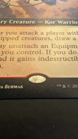 Akiri, Fearless Voyager (Extended Art) Zendikar Rising Regular - Image 3