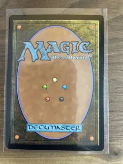 Lucky the Pizza Dog (Foil) Rare MTG Marvel Super Heroes Commander - Image 2