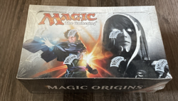MTG Magic Origins Booster Box 2015 factory sealed 36 packs English - Image 2