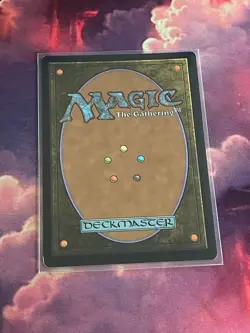 MTG Risona, Asari Commander (EXTENDED) (FOIL) | Kamigawa | NM/M | - Image 2