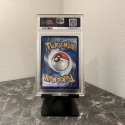 PSA 9 MINT 2021 Pokemon Evolving Skies Golurk V 182 - Image 2