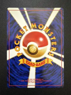 Japanese Sabrina's Psychic Control - Gym Challenge - Uncommon Pokemon Card - NM - Image 2