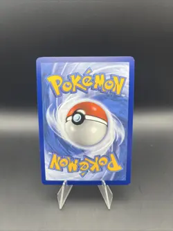 Pokemon Klawf 217/198 Scarlet & Violet Illustration Rare Holo NM - Image 2
