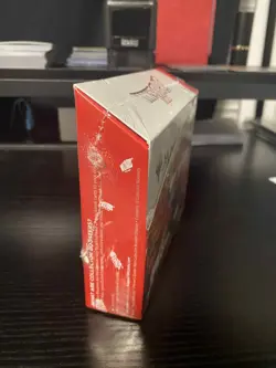*SHIPS SAME DAY*Marvel's Spider-Man Collector Booster Box Magic The Gathering - Image 2