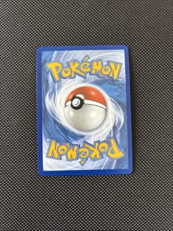 Pokemon TCG - Mega Zeraora Ex 098/084 - Pitch Black - Image 2