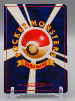 Goldeen Pokemon Pokemon TCG Trading Card Game Anime Japanese ff677 - Image 4