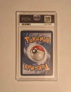 Pokemon 2023 Zapdos ex 202/165 SV 151 Special Illustration Rare Holo PSA 9 - Image 2