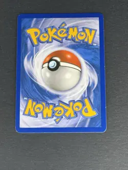 Pichu 28/123 HeartGold & SoulSilver Reverse Holo Rare 2010 - Image 3