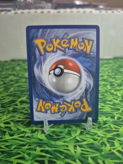 Slowbro 90/84 Illustration Rare Pitch Black - Image 2