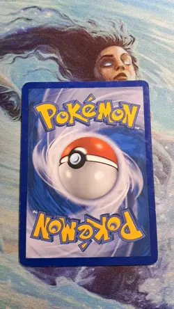 Pokemon TCG Raichu DP21 Diamond & Pearl Promo Holo Stage 1 90 HP Thunder MP/hp - Image 2
