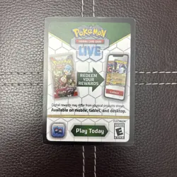 Pokemon TCG Online Code: S&V - Surging Sparks 3pk: Quagsire (ONLINE DELIVERY) - Image 1