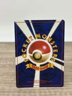 Pokemon TCG Pinsir Holo Rare Card Jungle Unlimited Japanese - Image 2