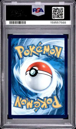 2025 POKEMON SIMPLIFIED CHINESE CSV4 C-BONUS ROUND SPECIAL ART RARE RIKA PSA 10 - Image 2