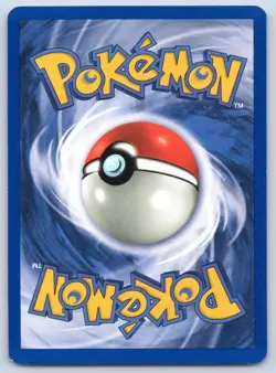 Lt. Surge's Raichu 28/132 Gym Heroes Unlimited Pokemon NM - Image 2