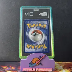 Pokemon XY 2016 Evolutions Gyarados 34/108 Holo Rare TAG 1.5 - Image 3