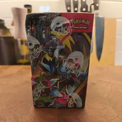 Pokemon TCG 2026 Mega Evolution Pitch Black Booster Display Box 36 Packs Sealed - Image 4