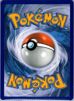 Porygon2 73/101 Uncommon Plasma Blast Pokemon Lightly Played - Image 2