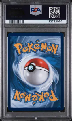2025 POKEMON MEG EN-MEGA EVOLUTION #178 MEGA GARDEVOIR EX PSA 10 - Image 2
