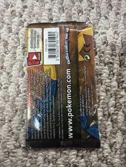 Pokemon Sun & Moon Base Booster Pack - 10 Cards New Factory Sealed 820650801945 - Image 4