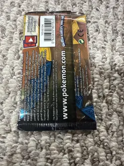 Pokemon Sun & Moon Base Booster Pack - 10 Cards New Factory Sealed 820650801945 - Image 5