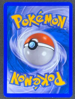 Pokemon Anorith Delta Species 57/110 EX Holon Phantoms LP - Image 2