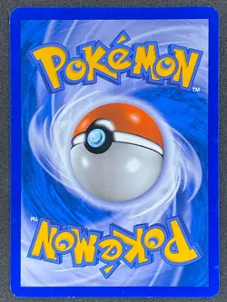 Pokemon Upper Energy 102/111 RR Rising Rivals NM - Image 2