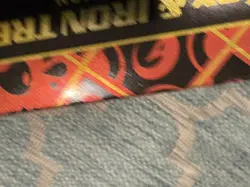 Pokemon TCG Paldean Fates Great Tusk Iron Treads ex Premium Collection Sealed - Image 5